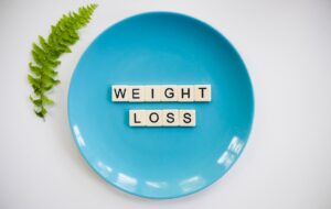 Two Week Jump Start to Healthy Weight Loss