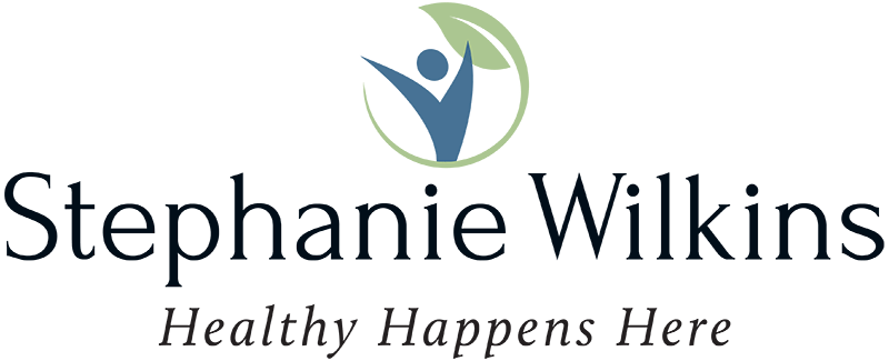 Stephanie Wilkins: Healthy Happens Here