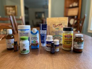 Pain Relief Product Review